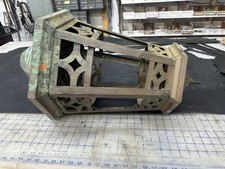 Copper Old Time Handmade Vintage Outdoor Light