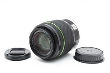 "LEGGI" SMC PENTAX-DA 50-200mm