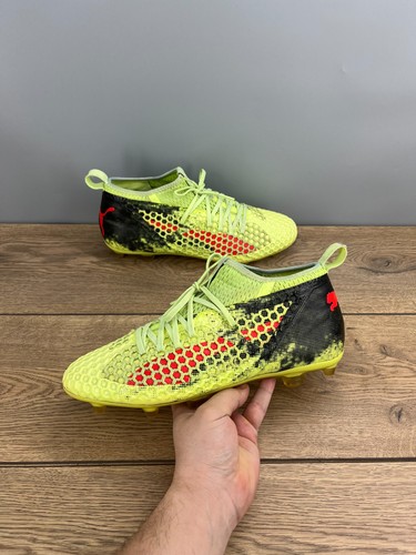 Scarpe calcio puma future - da,