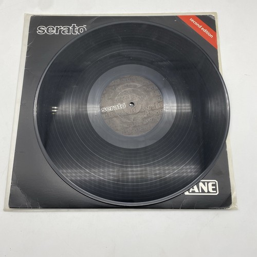 Serato scratch live - -,