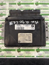 Centralina Motore Mini Cooper