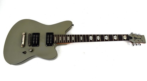 Charvel desolation skatecaster - charvel,