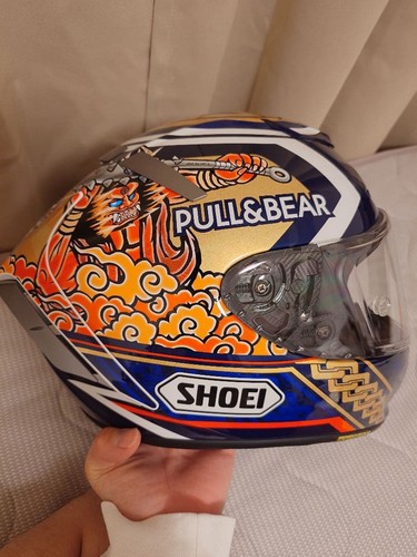 Casco integrale shoei - casco,