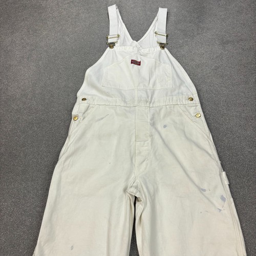 Salopette dickies adulto 34x32 - dickies,