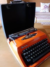 Macchina per scrivere