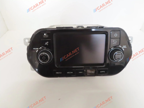 07356418180 multimedia fiat - multimedia,