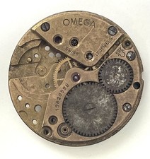 MOVIMENTO OMEGA 269 PER PEZZO