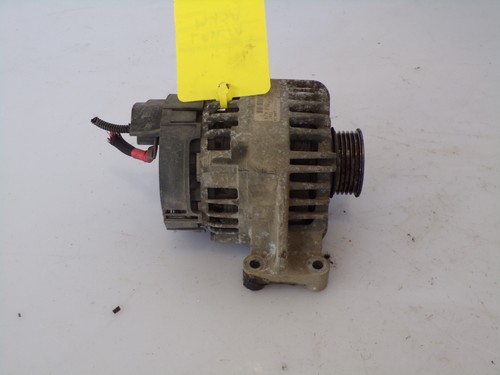 1516 alternatore lancia - 1516, musa