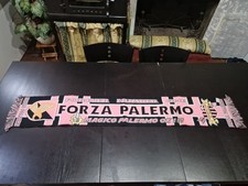 Sciarpa Forza Palermo