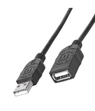 Cavo Usb Prolunga 10 Metri 10m