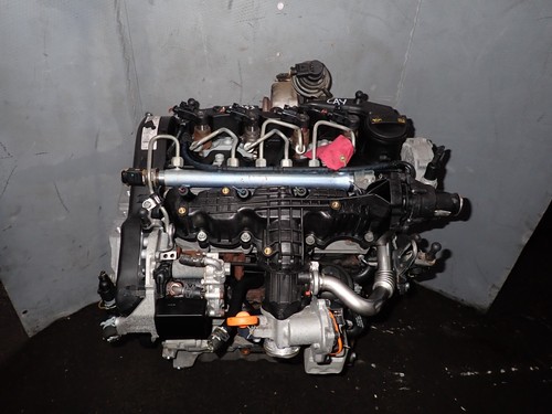 Motore audi skoda 6tdi - vw,