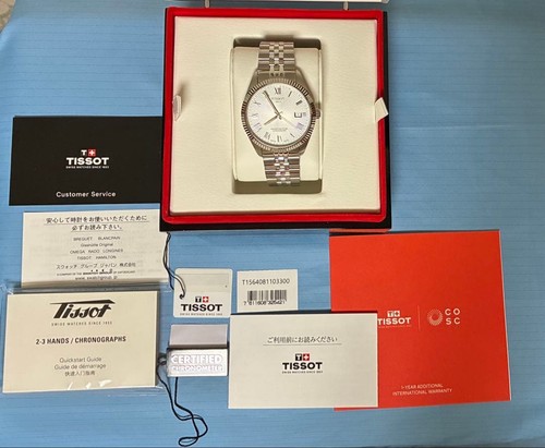 Orologio automatico tissot - orologio,