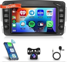 Autoradio Android 15 per