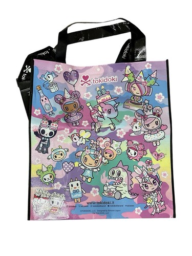 Tokidoki 20th anniversary - 20th,