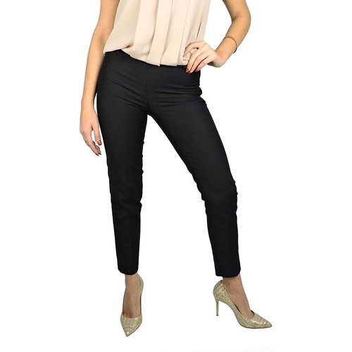 Kocca pantalone nero amelio - nero,