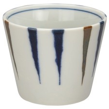 Minoyaki Soba Choko Aitokusa 9