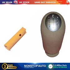 Pomello Cambio Leva Manicotto