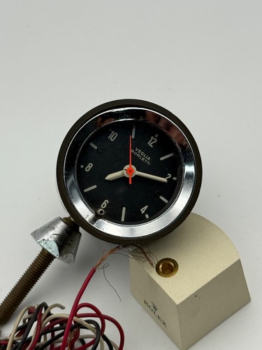 Veglia borletti car watch - borletti,