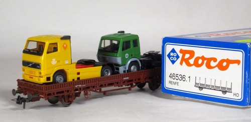 Roco 46536 carro - roco, a