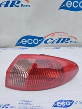 Fanale / Faro / Proiettore posteriore esterno dx Alfa Romeo 147 2003 ecoAG5675