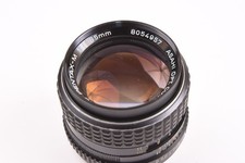 Pentax SMC Pentax-M 85 mm F2