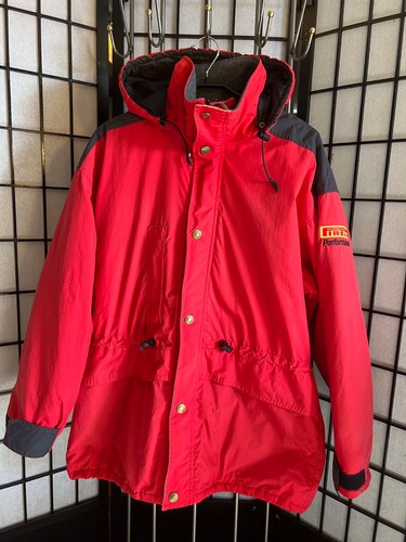 Giacca vintage pirelli - vintage,