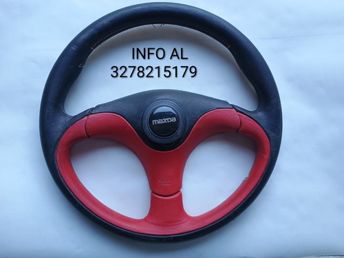 Volante mazda 1988 2014 - mx-5, 1988-2014