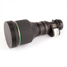 Canon HJ21x7.5B obiettivo zoom