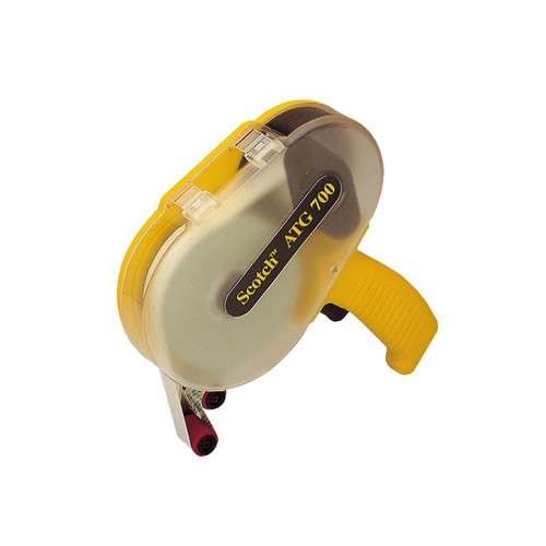 Dispenser per nastro biadesivo