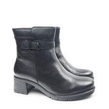 ARA STIVALETTO TRONCHETTO IN