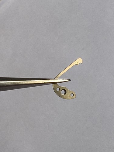 Valjoux 72c 90 - 23/72/72c/88/90,