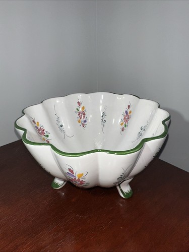 Vintage melon - vintage, (limoges