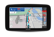 TomTom GO EXPERT 7" HGV CAMION