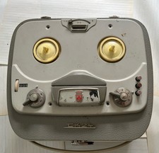 Grundig TK24 Valigia Portatile