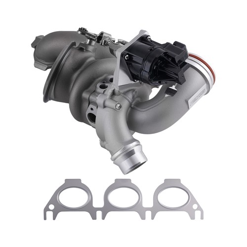 Turbo for bmw - turbo, tourer