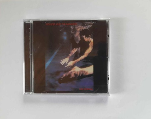 Siouxsie and the banshees - and,
