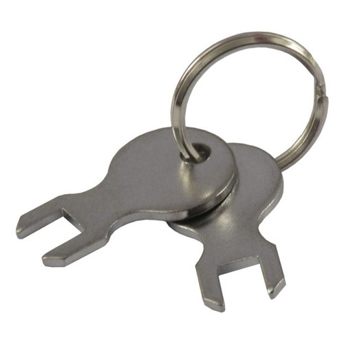 Keys for kidney - keys, toolbox