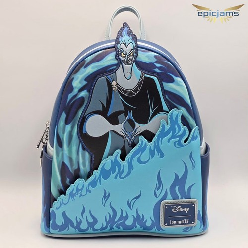 Mini zaino loungefly disney - mini,
