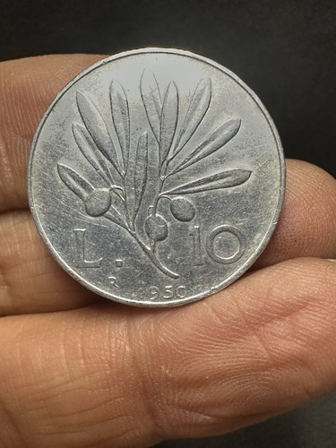 Moneta lire pegaso - lire,
