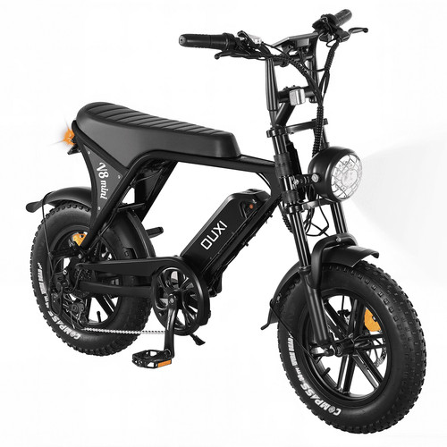 Bicicletta elettrica per - elettrica,
