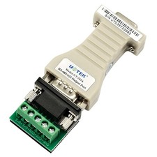 RS-232 to RS-485/422 Converter