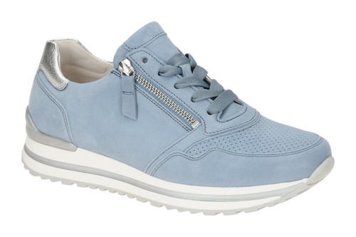Scarpe gabor torino blu - torino,