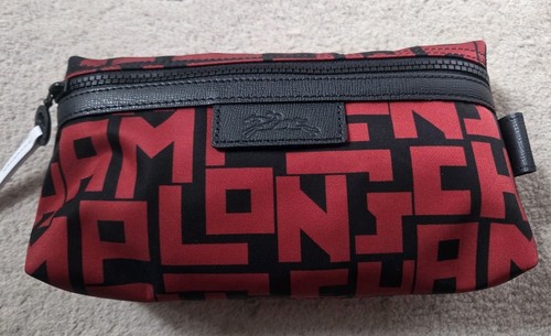 Borsa grande per trucco