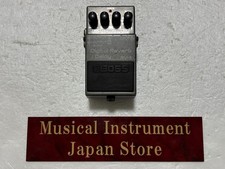 Boss digital reverb - digital,