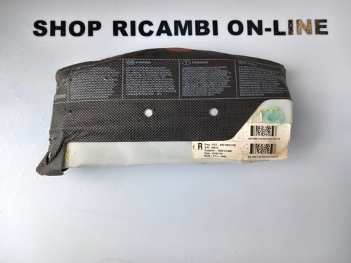 Airbag sedile laterale destro - airbag,