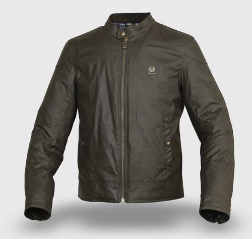 Belstaff kelland giacca uomo - belstaff,