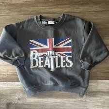 Felpa girocollo Zara bambino