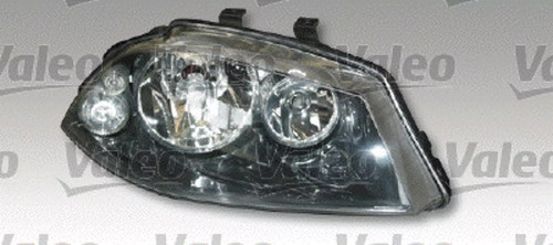 Faro principale valeo 043342 - faro,