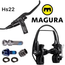 Magura HS22 Freno idraulico a