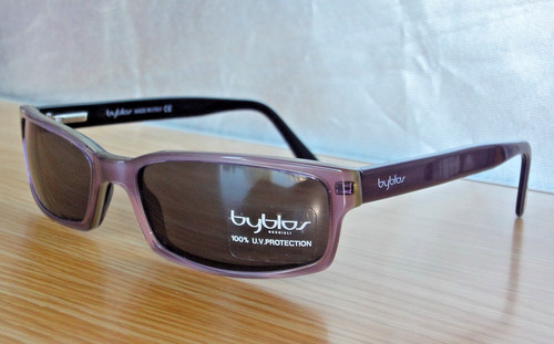 Byblos occhiali b237 7256 - occhiali, b237-s